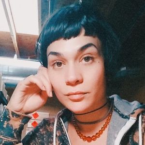 Welcome to Queen Black Acid Apparel